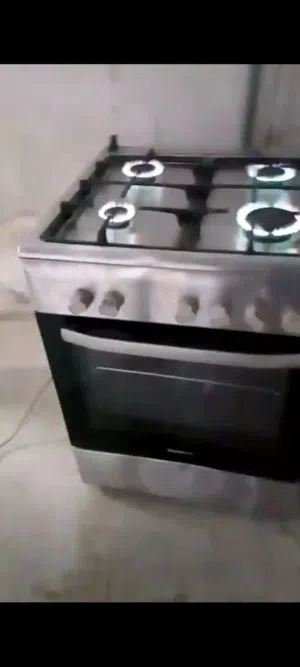 بوتجاز تركي 4شعله