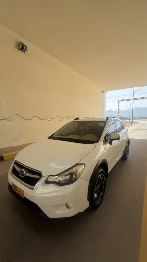 Used Subaru XV in Muscat