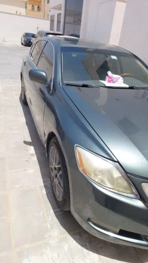 لكزس GS350 للبيع