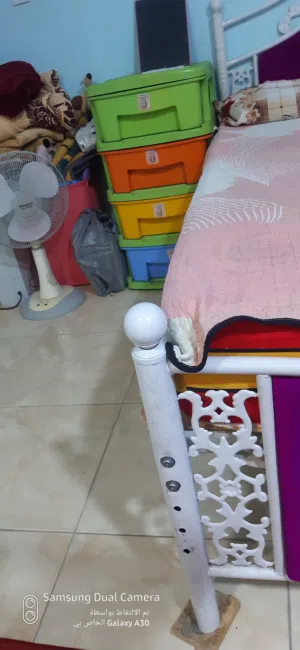 السلام عليك سرير نفرين للبيع