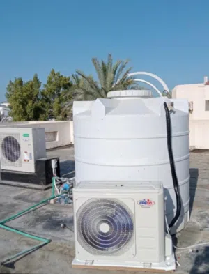 Water Tank Cooler Sale.Fixing Used & New