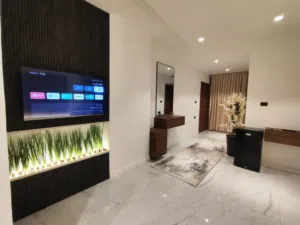 Furnished Daily in Tripoli Al Dahra