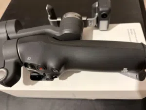 Dji osmo mobile 7p