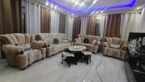 175 m2 3 Bedrooms Apartments for Rent in Ramallah and Al-Bireh Jifna