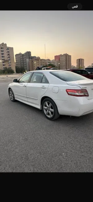 Used Toyota Camry in Farwaniya