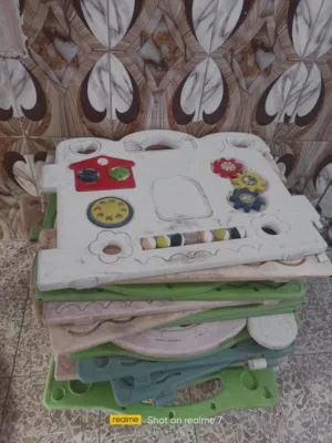 اغراض اطفال