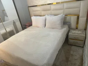 90 m2 2 Bedrooms Apartments for Rent in Meknes Marjane 2
