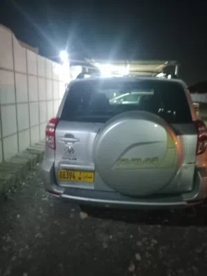 Used Toyota RAV 4 in Al Sharqiya