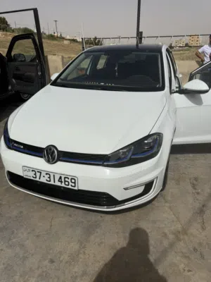 E golf للبيع كاش او اقساط