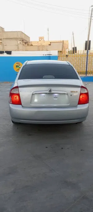 Used Kia Cerato in Misrata