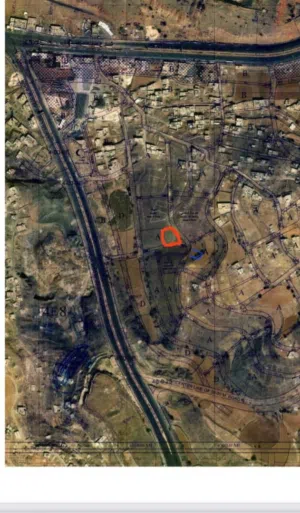 Residential Land for Sale in Sana'a Al-Ashash