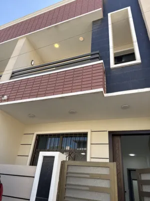 200 m2 3 Bedrooms Villa for Rent in Baghdad Qadisiyyah