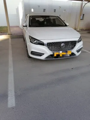 Used MG MG 6 in Muscat