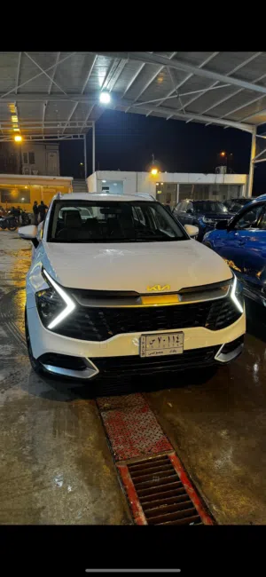 سبورتاج 2022 خليجي