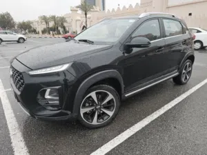 شيري تيجو2برو 2023 صبغ الوكاله