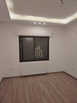 في أجمل مناطق ضاحية النخيل شقة ارضية 230م بتشطيبات مميزه / ref 1354