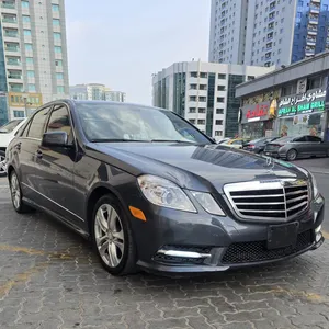 Mercedes Benz ‏E-Class ‏E 350 ‏2013