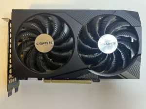 Gigabyte RTX 3060 12gb
