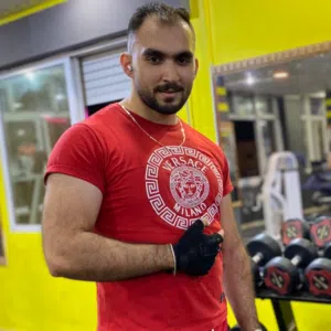 Tareq 