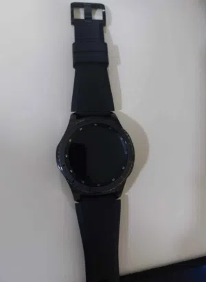 Samsung Galaxy frontier S3 smart watch