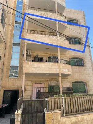 119 m2 2 Bedrooms Apartments for Sale in Zarqa Al Zarqa Al Jadeedeh