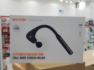 PORODO MASSAGE GUN