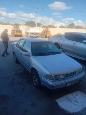 Used Hyundai Excel in Amman