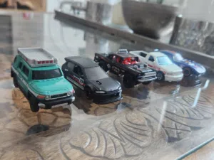 كميات كبيره مقاس 1:64