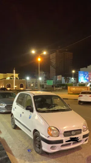 Used Kia Other in Misrata