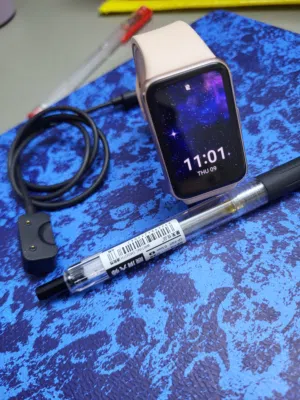 samsung fit 3 watch