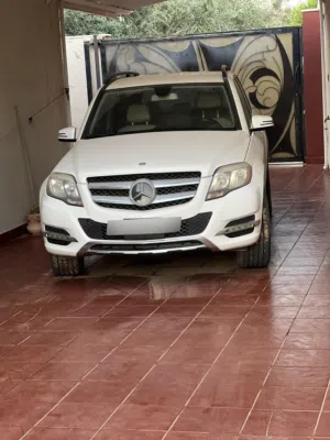 Used Mercedes Benz GLK-Class in Tripoli