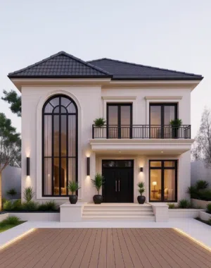 Residential Land for Sale in Baghdad Dora
