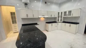 مطابخ جديده تفصيل ومعدل وجاهز بأسعار مخفضه