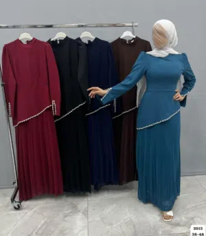 فستان العيد