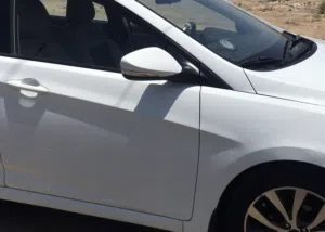 هيونداي اكسنت 2015