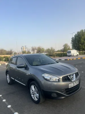 Used Nissan Qashqai in Al Jahra