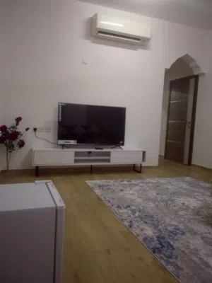 70 m2 Studio Apartments for Rent in Muscat Al Mawaleh