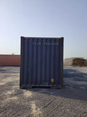 Hycube 40 feet containers for sale