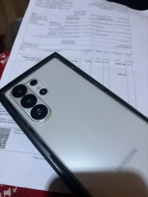 Samsung Galaxy S26 Ultra 512 GB in Jeddah