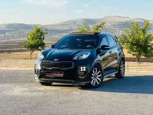 kia-sportage
