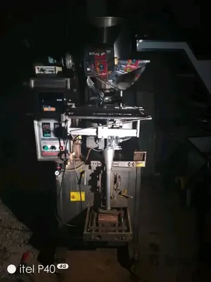 Factories Equipments . Used0