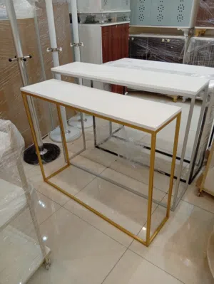 طاولات مداخل