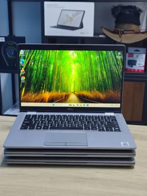 Used Dell Latitude 5310 in Oman 8GB/256GB