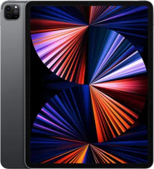 Apple iPad pro 5 256 GB in Tripoli