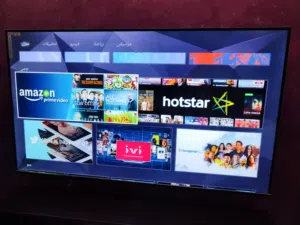 benkon smart 75 inch
