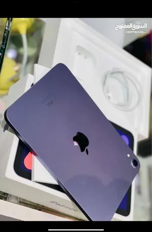 Apple iPad Mini 6 64 GB in Jafra