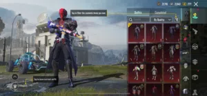 Pubg Accounts and Characters for Sale in Al Batinah