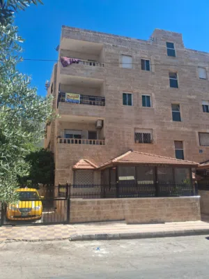 120 m2 2 Bedrooms Apartments for Sale in Amman Al Hashmi Al Shamali