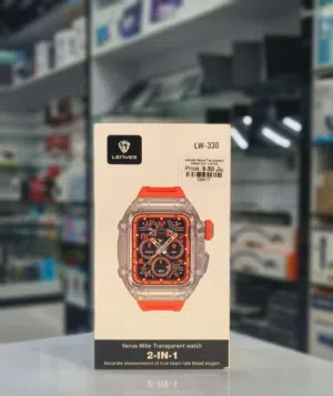 Brand New Lenyes Venus watch in Oman Fitness Tracker