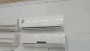 second hand ac for sale